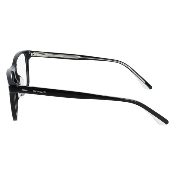 Calvin Klein CK21502 Men's Acetate Full-Rim Eyeglasses Frames 53mm Prestige - Picture 4 of 11